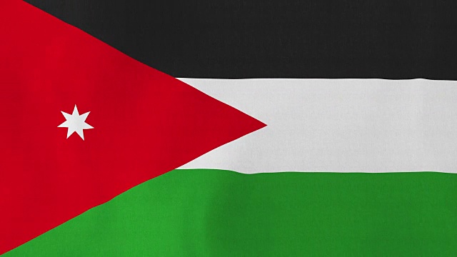 可循环:约旦旗视频下载