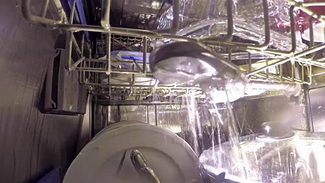 在洗碗机视频下载