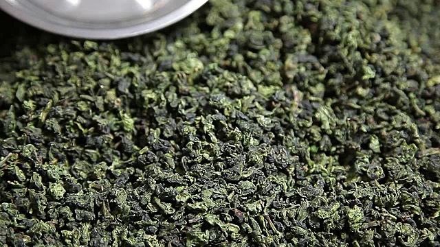 中国的绿茶叫铁观音视频下载