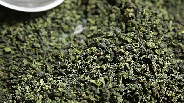 中国的绿茶叫铁观音视频下载