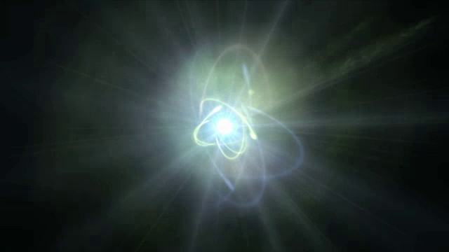 原子抽象4 k视频下载