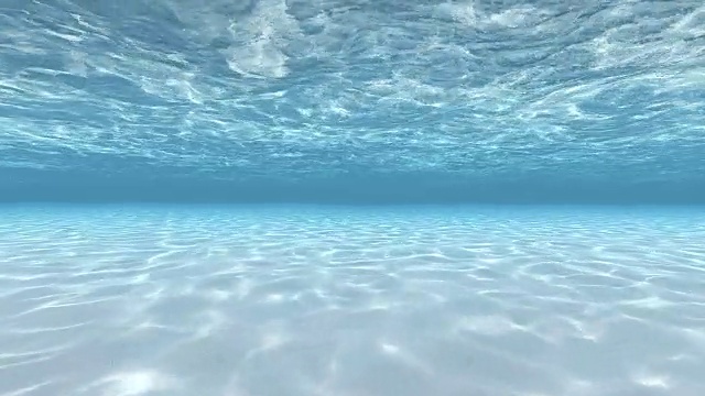 在水下潜水视频下载