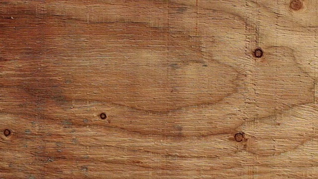 橡木木材纹理视频下载