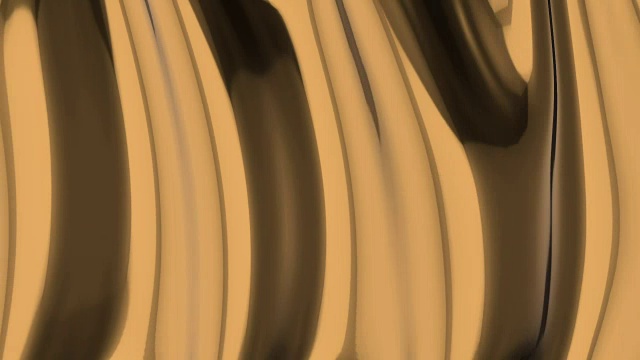 丝绸布料背景循环动画3d渲染全高清视频素材