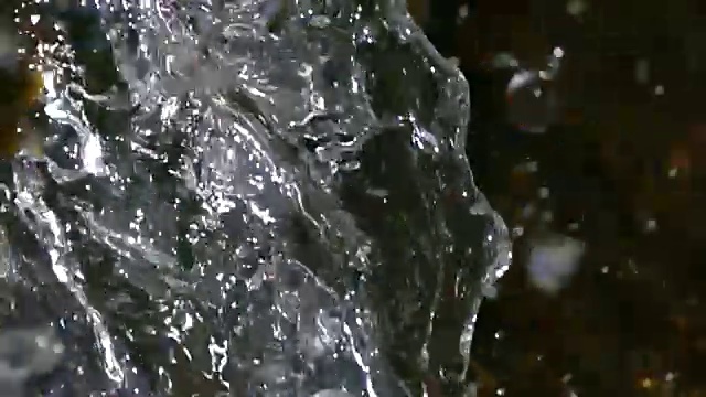 水源视频素材
