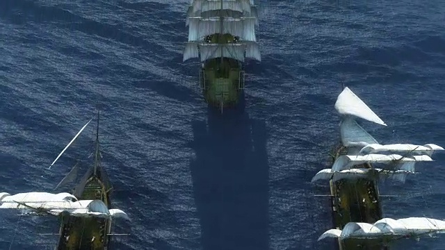 海老船4k舰队视频下载