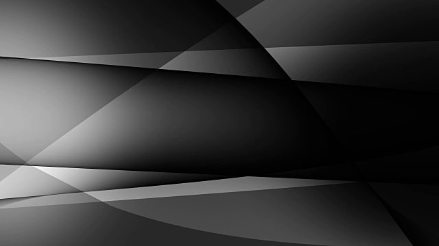 灰色暗刃抽象背景，无缝环。版本从2到10视频素材