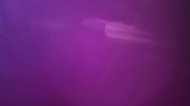紫色抽象背景与散景- 4K视频下载