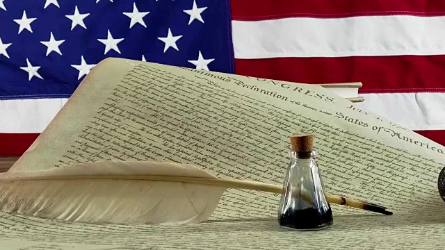 独立宣言-美国视频下载