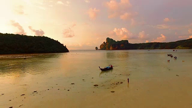 Ko Phi Phi，泰国视频下载