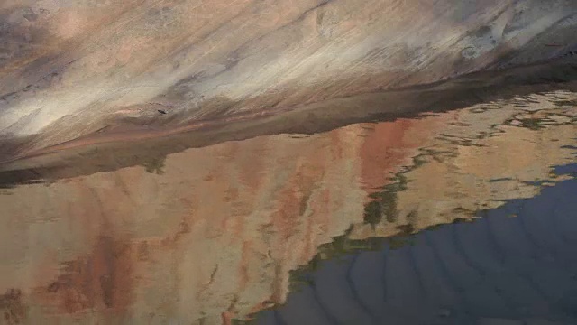 锡安国家公园视频素材