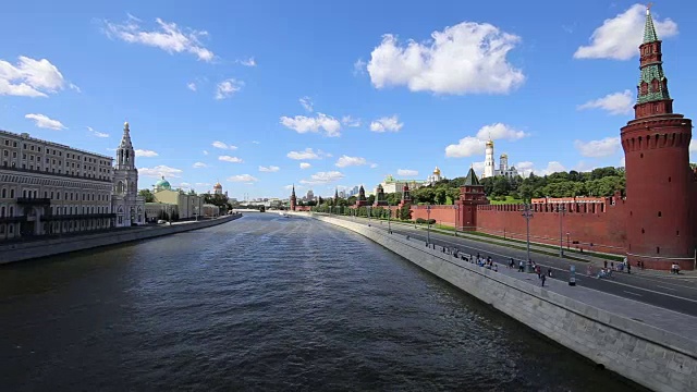 这是对莫斯科最受欢迎的看法视频下载