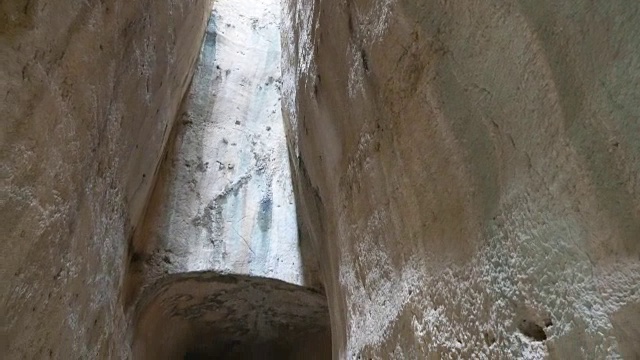 安提阿的维斯帕西亚努斯隧道视频下载