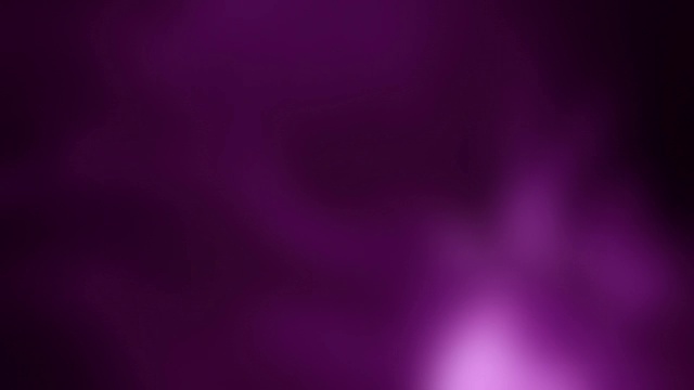 4K暖紫色光漏背景可循环视频素材