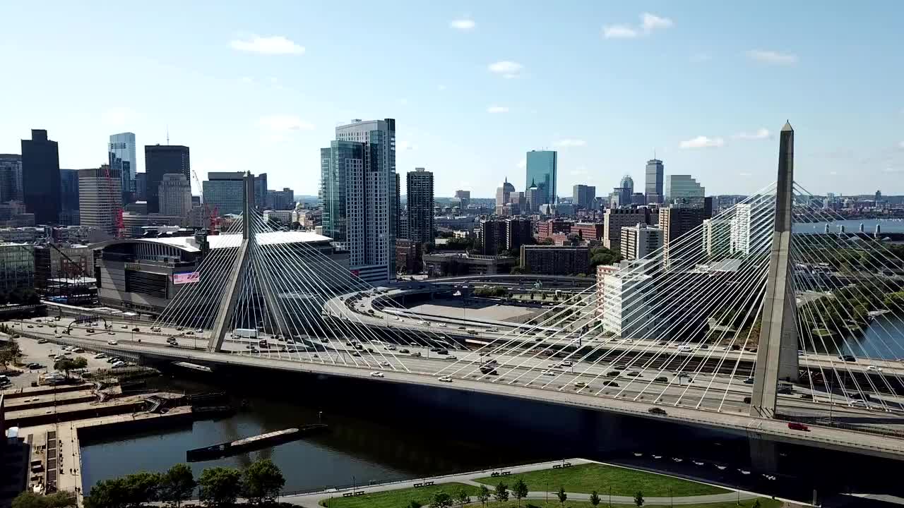 下午扎基姆桥波士顿视频下载