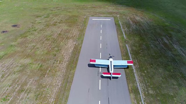 无人驾驶飞机领域视频下载