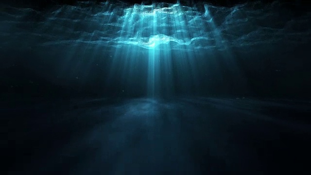 光在水下视频下载