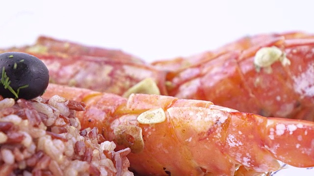 挪威龙虾饭视频下载