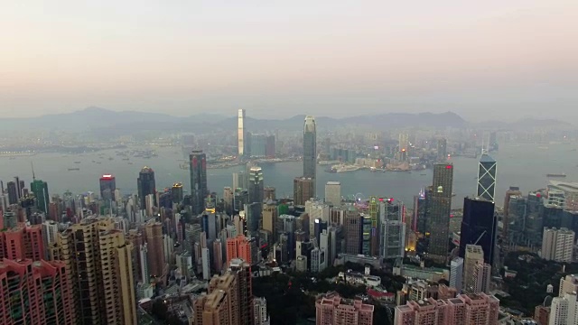 香港无人驾驶飞机视频下载