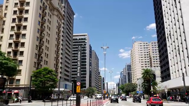 圣保罗圣保罗圣保罗大道视频下载