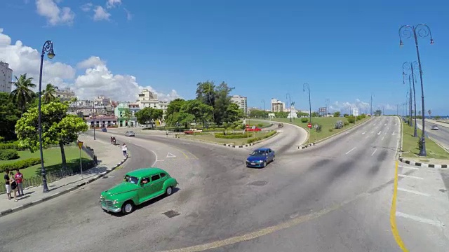 古巴哈瓦那视频下载