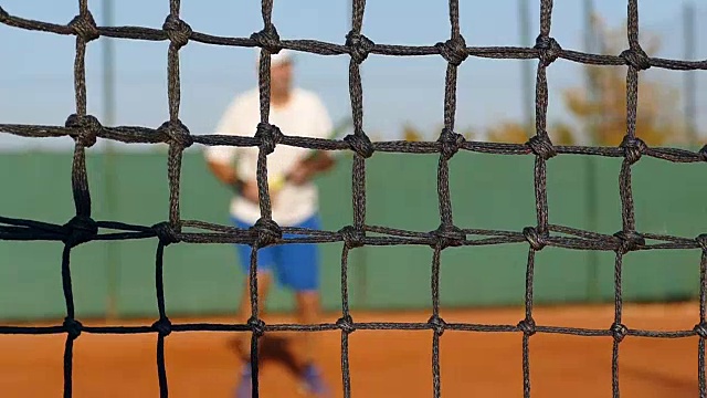 打网球视频下载