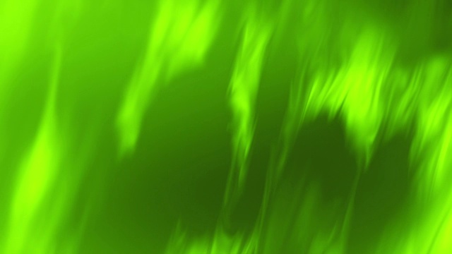 4K抽象绿色背景可循环视频素材