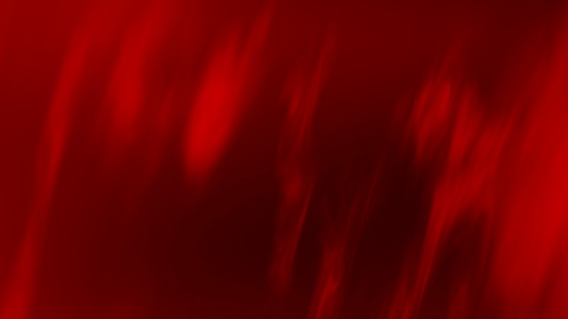 4K抽象红色背景可循环视频素材