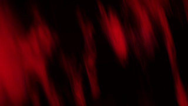 4K暗红色抽象背景可循环视频素材