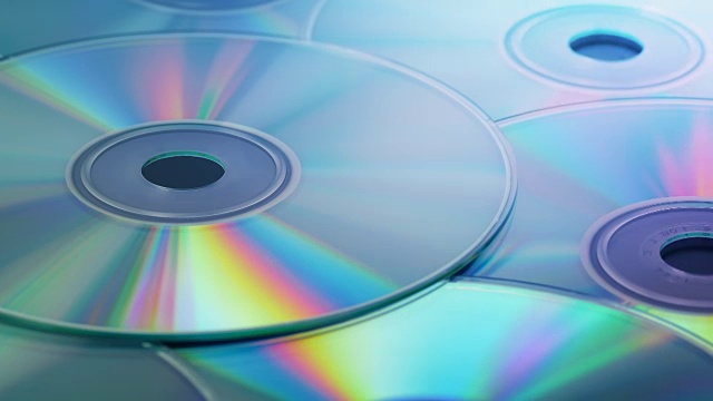 彩色闪烁的cd视频下载