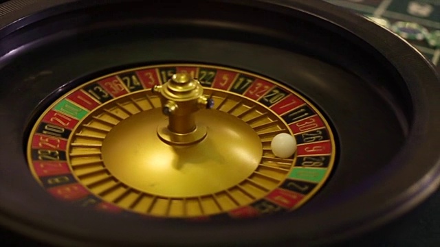 赌场里的轮盘赌视频下载
