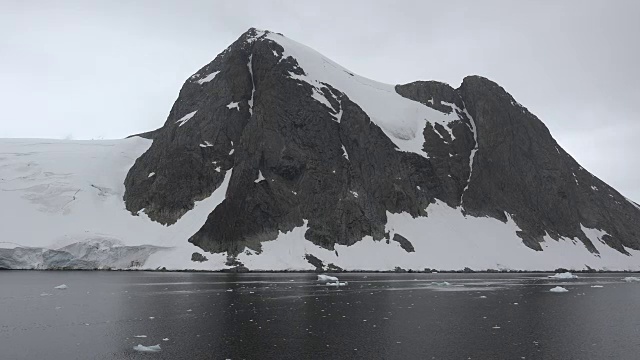 南极洲2. mov视频素材
