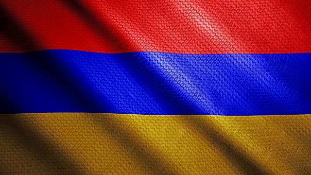 亚美尼亚旗4 k视频下载
