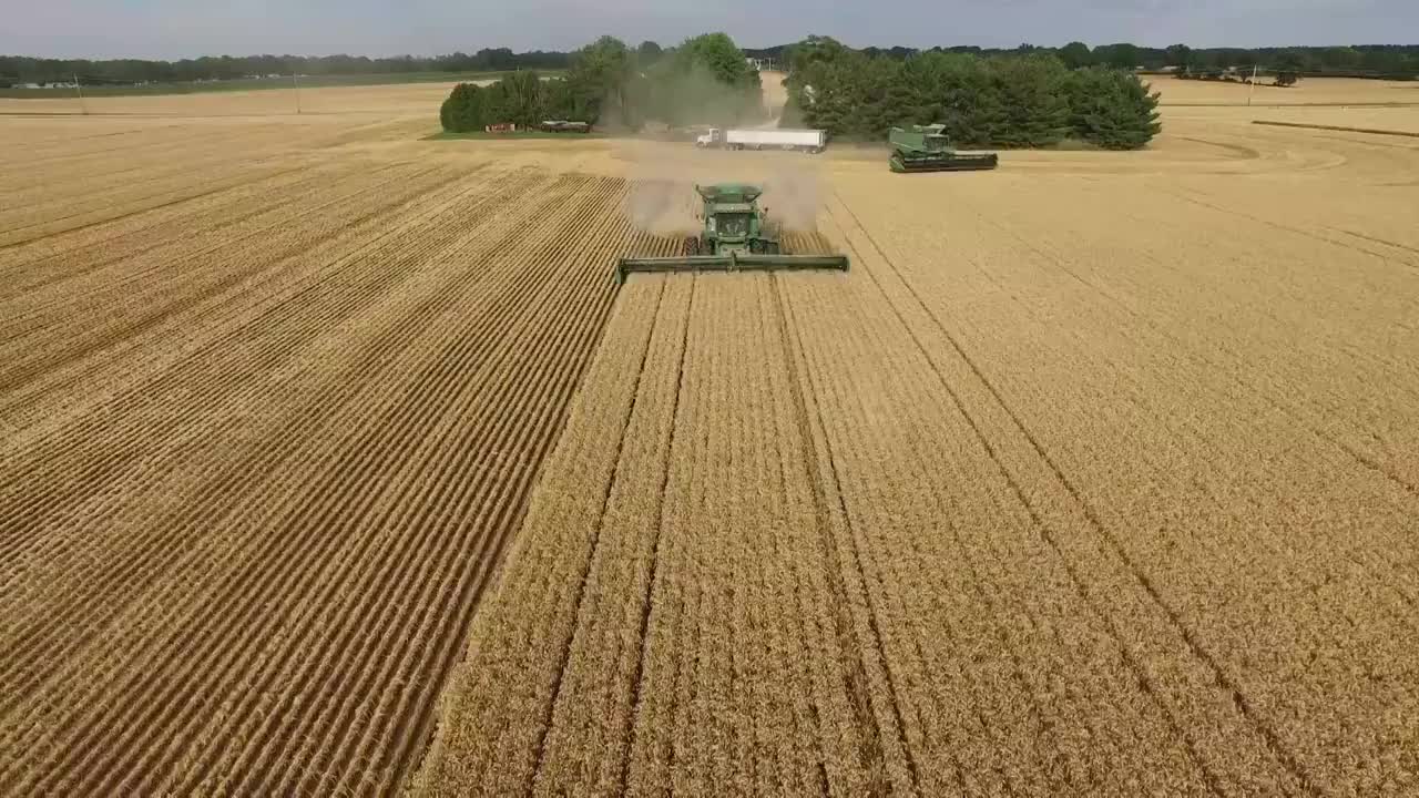 俄亥俄农场的双重联合公司视频下载