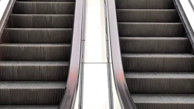 自动扶梯移动视频下载