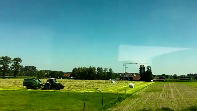 铁路在布鲁塞尔视频下载