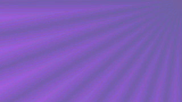 抽象的紫色背景与不同的运动和强度的对角线从右到左的图像制作一个动态和多彩的视频视频素材