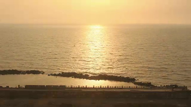 泰姬陵2的日落视频下载
