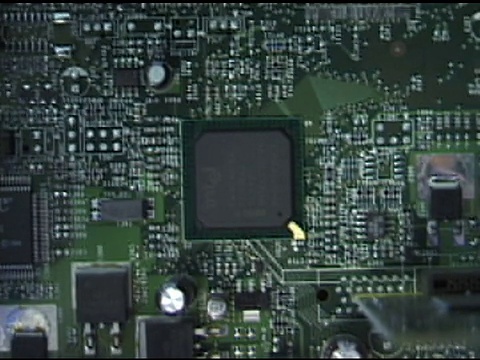 计算机处理器和主板视频下载
