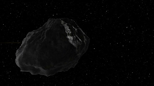 一个小行星视频下载