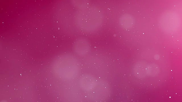 情人节粉色抽象背景视频素材