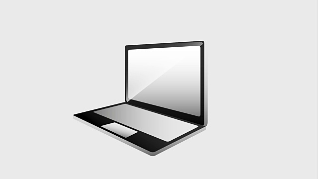 笔记本电脑、智能手机、平板电脑等科技产品视频下载