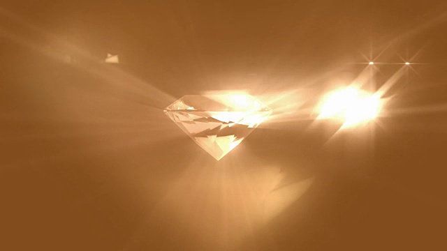 闪烁的钻石运动背景视频下载