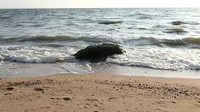 海岸视频下载