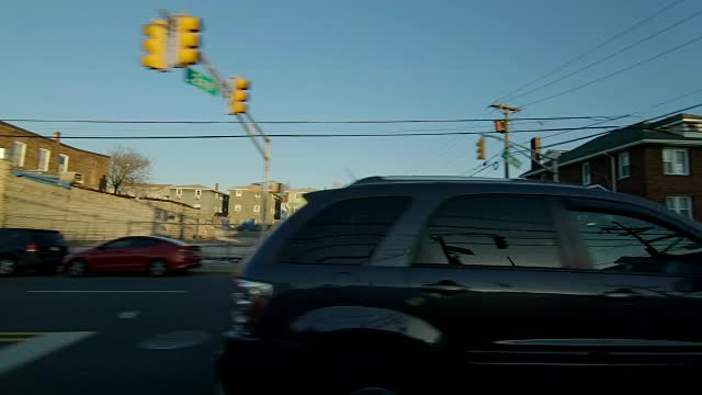 新泽西XVIII系列左侧驾驶工作室工艺板背景视频素材