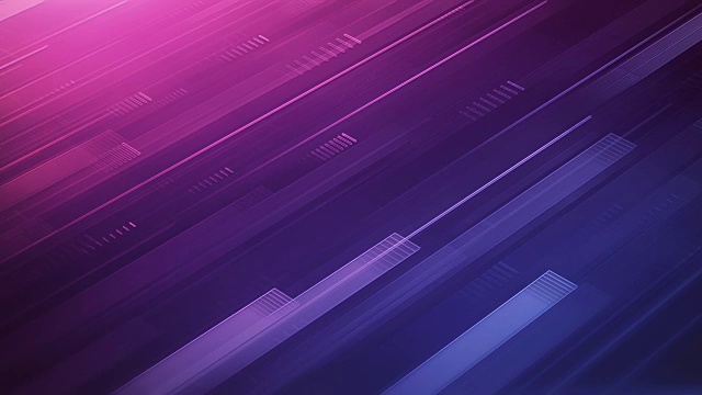 抽象条纹背景(粉色/紫色)-环视频下载