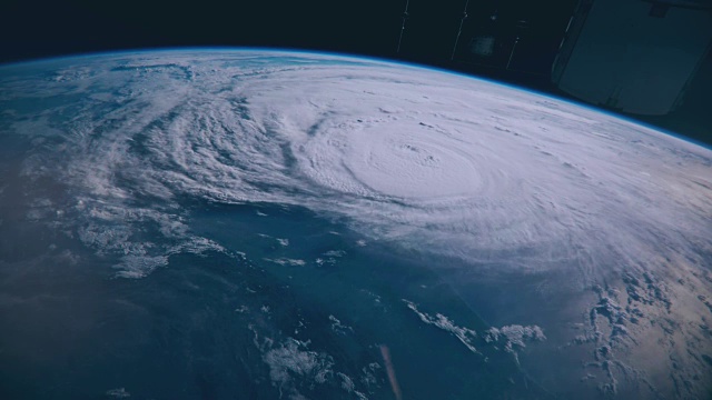 飓风哈维登陆前的几个小时视频下载
