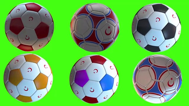 足球，足球，运动，足球视频下载
