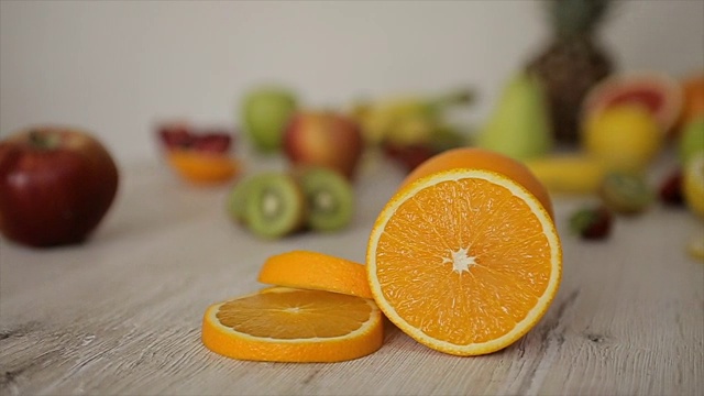 多汁的橘子,b卷视频下载