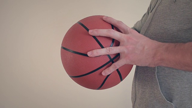 篮球运动员视频下载
